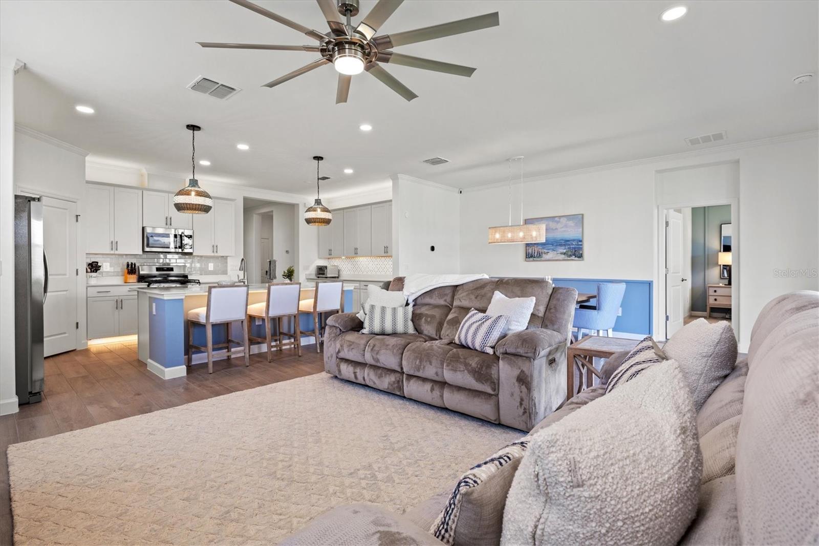 5144 SPOTTED SEAL LANE, Bradenton, FL 34211