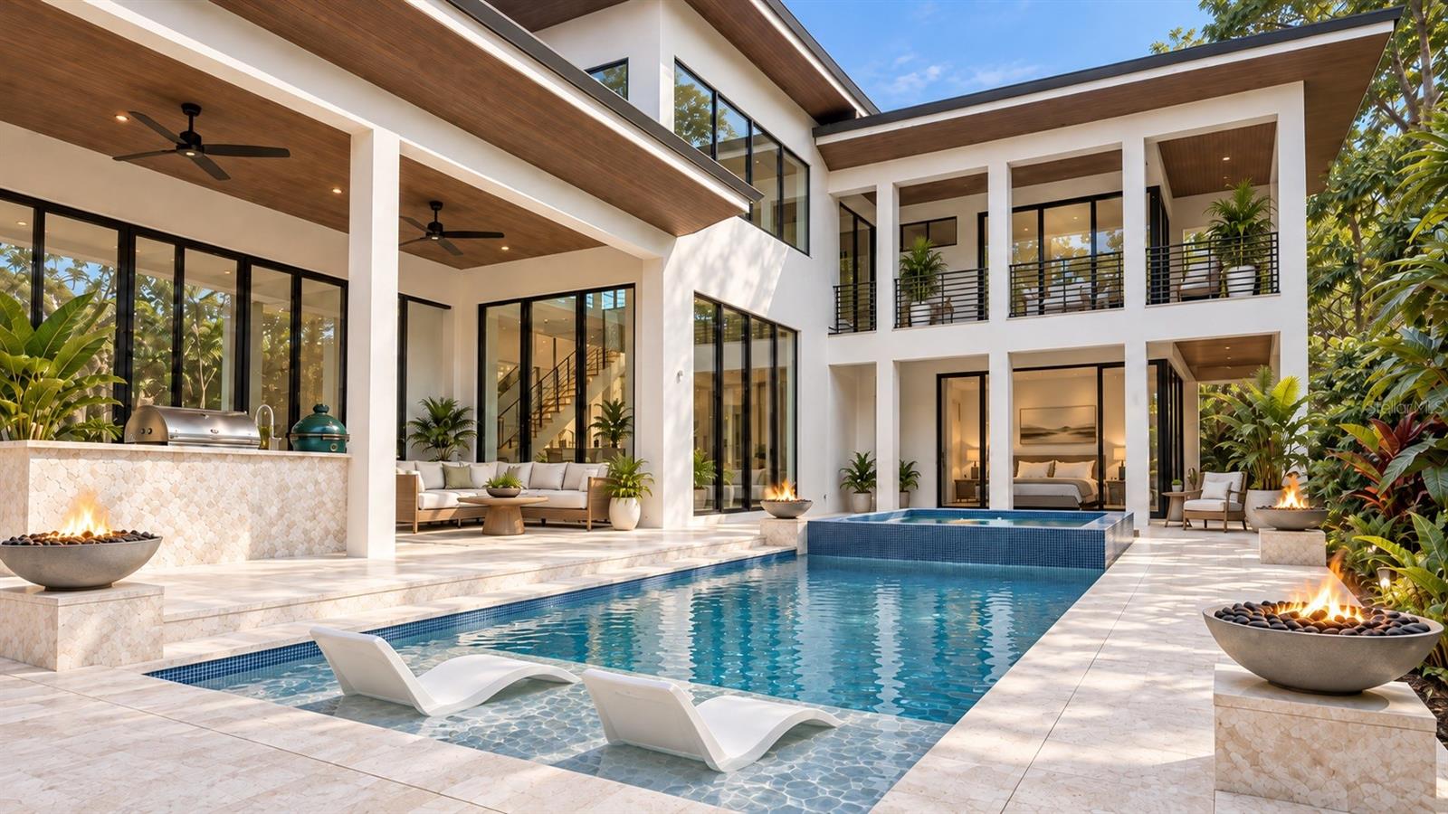 Includes virtual staging.