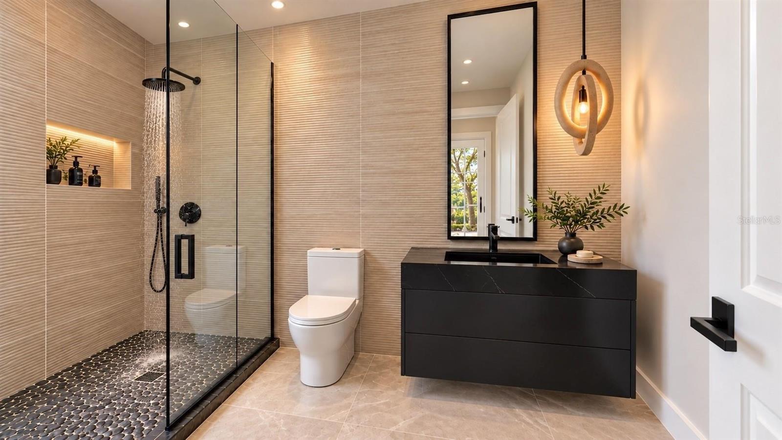 Includes virtual staging.