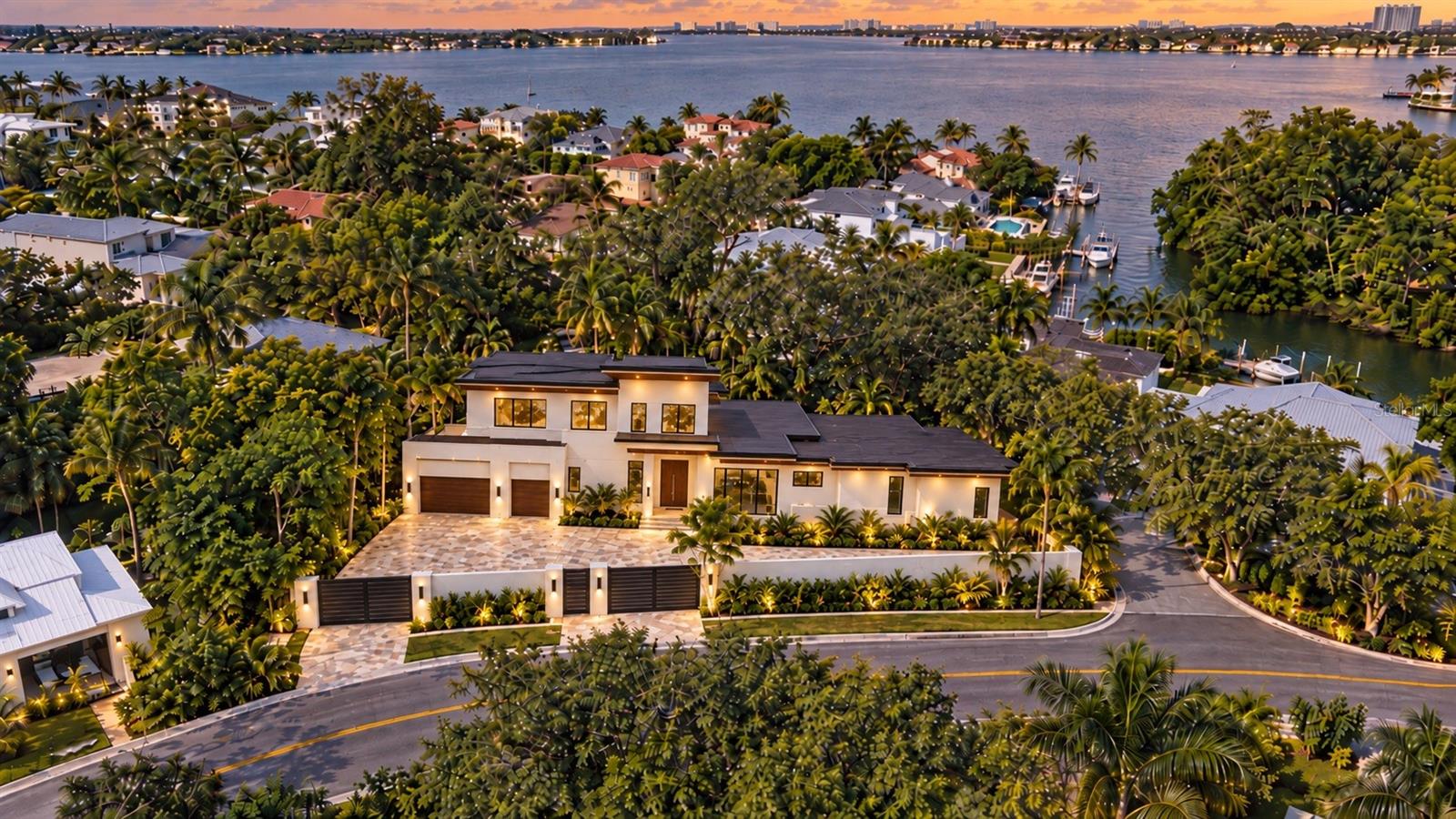 Includes virtual staging.