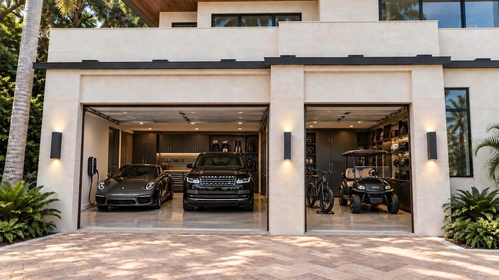 Includes virtual staging.