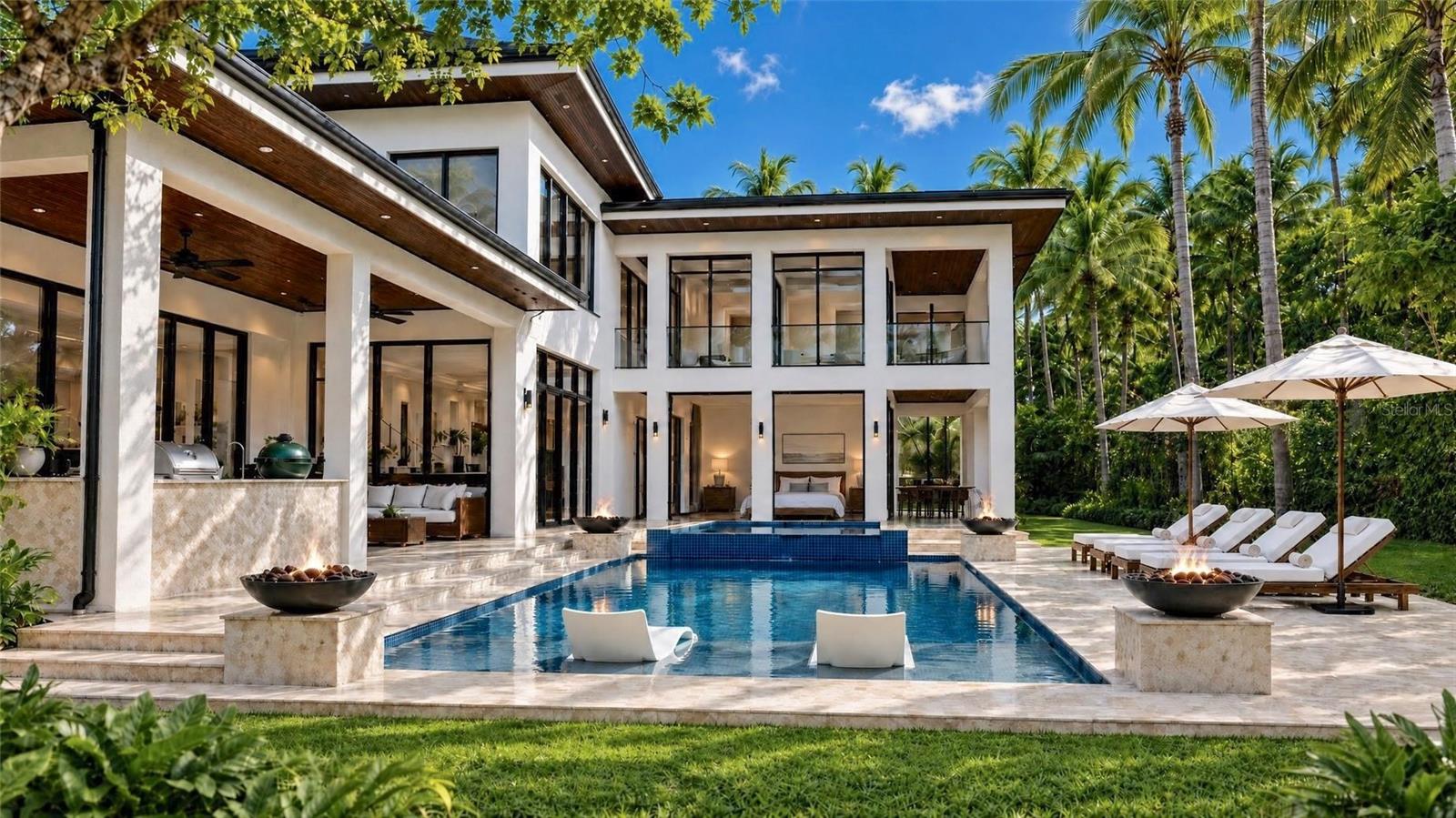 Includes virtual staging.