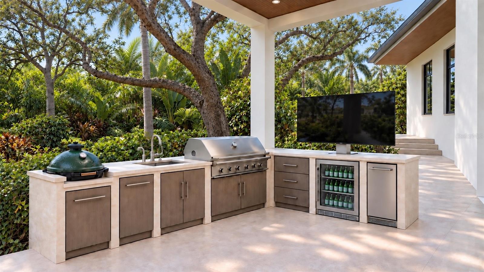 Includes virtual staging.
