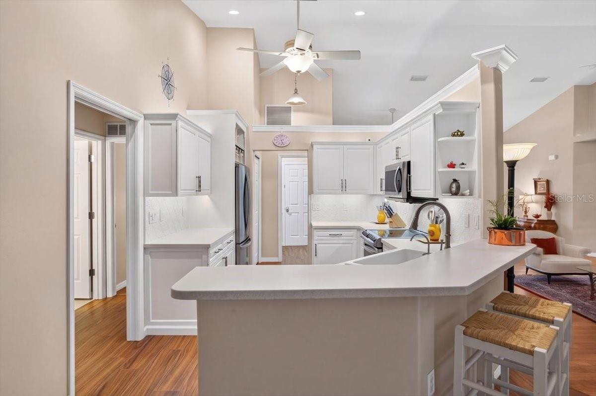Kitchen Kitchen