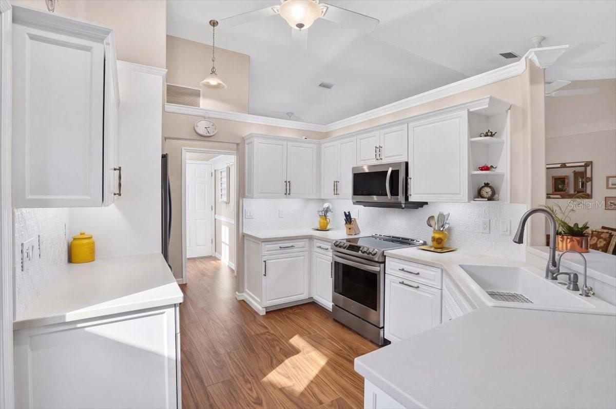 Kitchen Kitchen