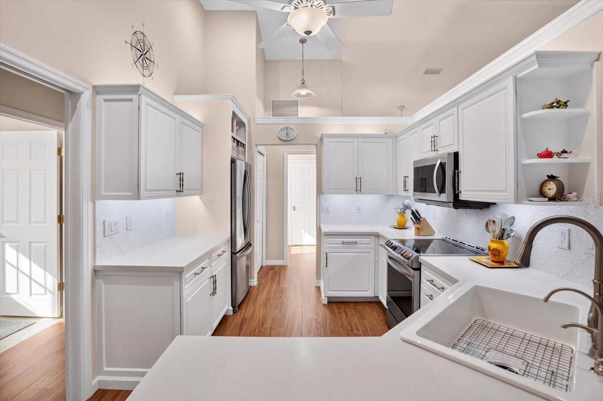 Kitchen Kitchen