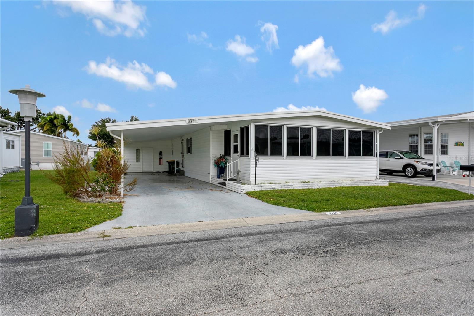 3329 OVERCUP OAK TERRACE, Sarasota, FL 34237