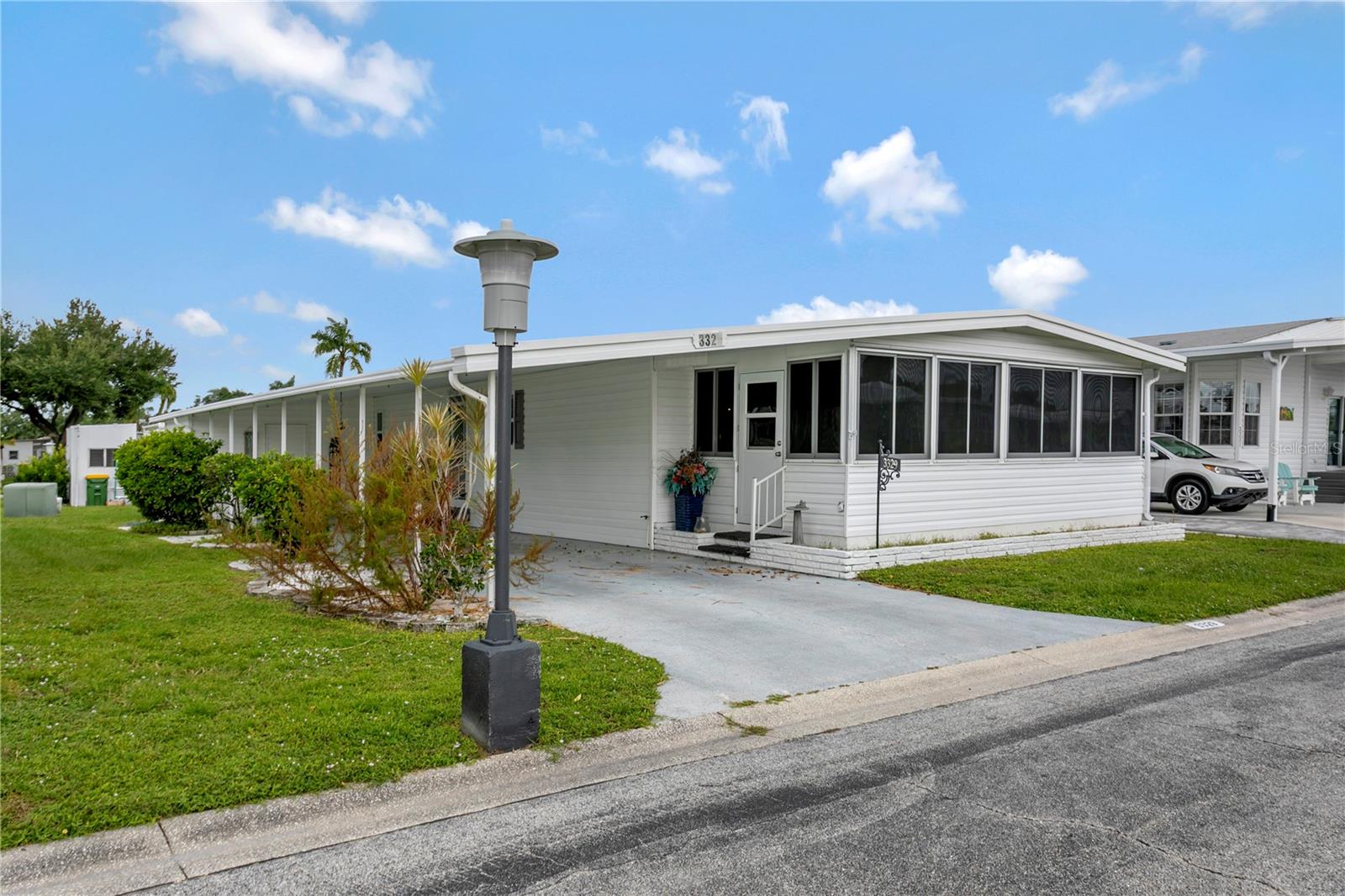 3329 OVERCUP OAK TERRACE, Sarasota, FL 34237