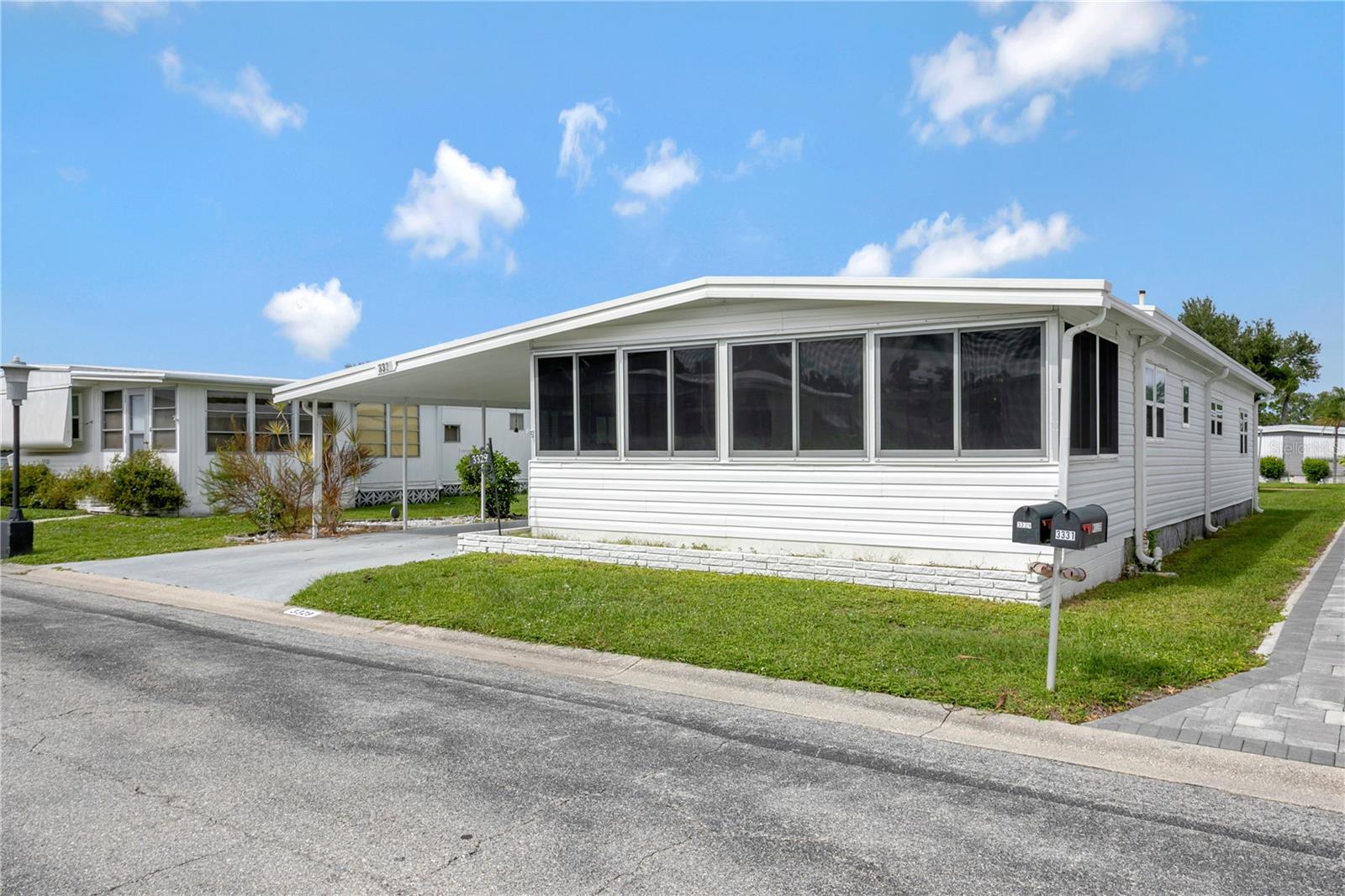 3329 OVERCUP OAK TERRACE, Sarasota, FL 34237