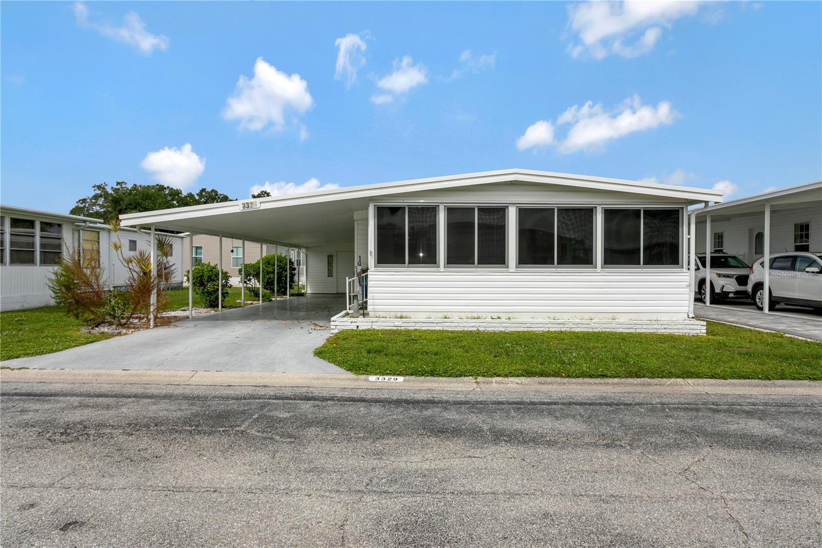 3329 OVERCUP OAK TERRACE, Sarasota, FL 34237