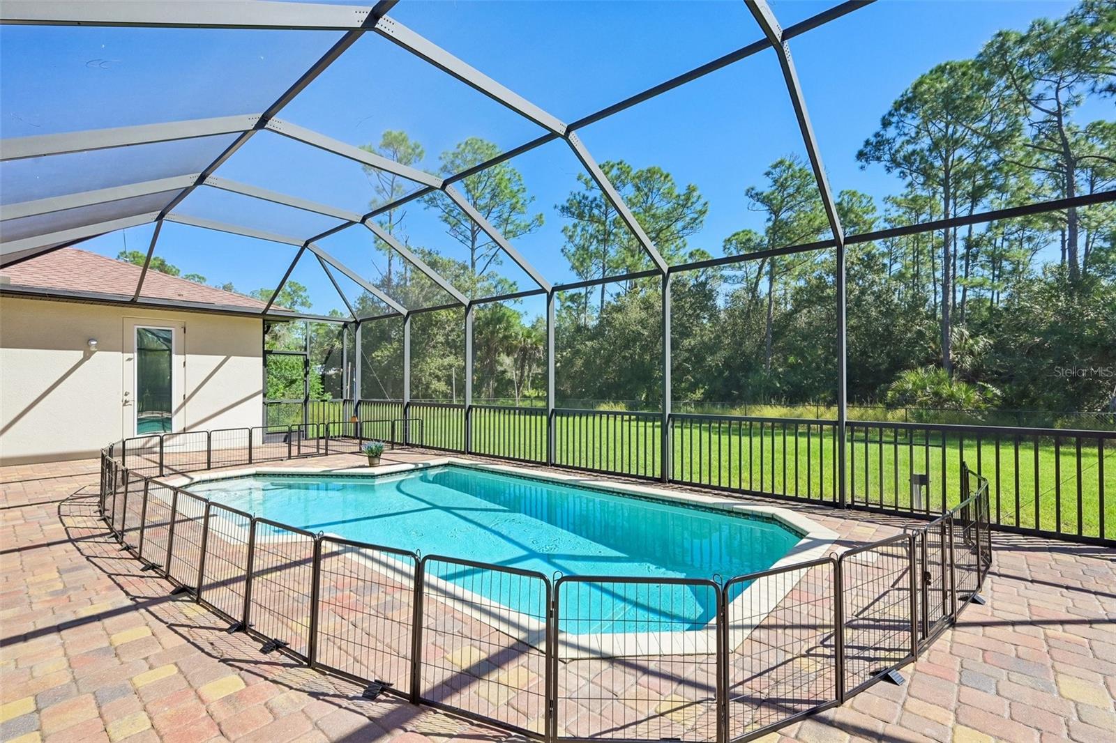 6712 RUFF STREET, North Port, FL 34291