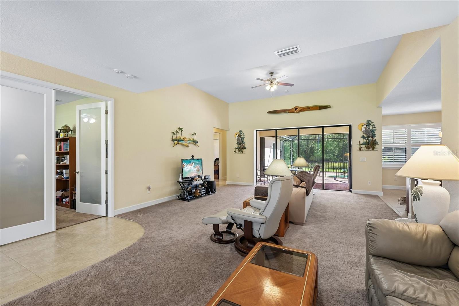 6712 RUFF STREET, North Port, FL 34291