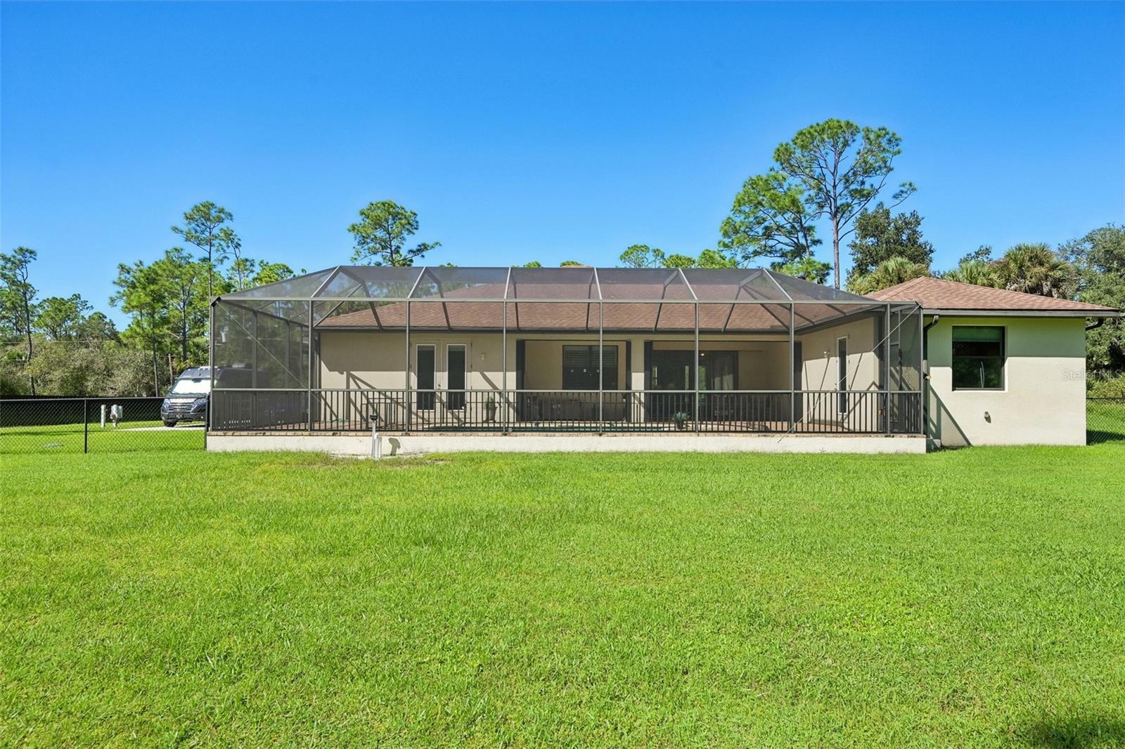 6712 RUFF STREET, North Port, FL 34291