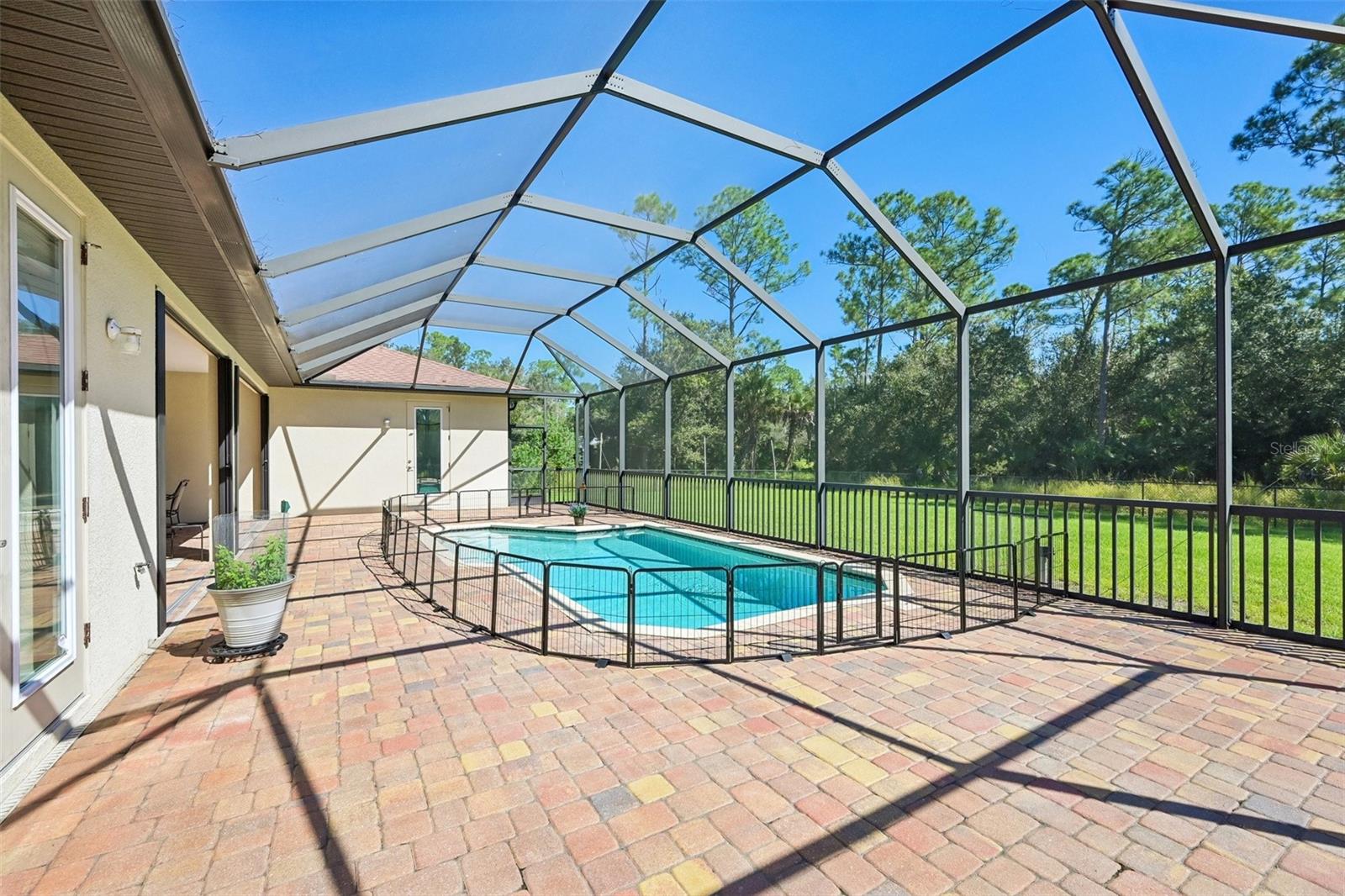 6712 RUFF STREET, North Port, FL 34291