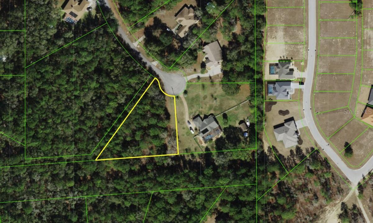 SW 181ST AVENUE, Dunnellon, FL 34432