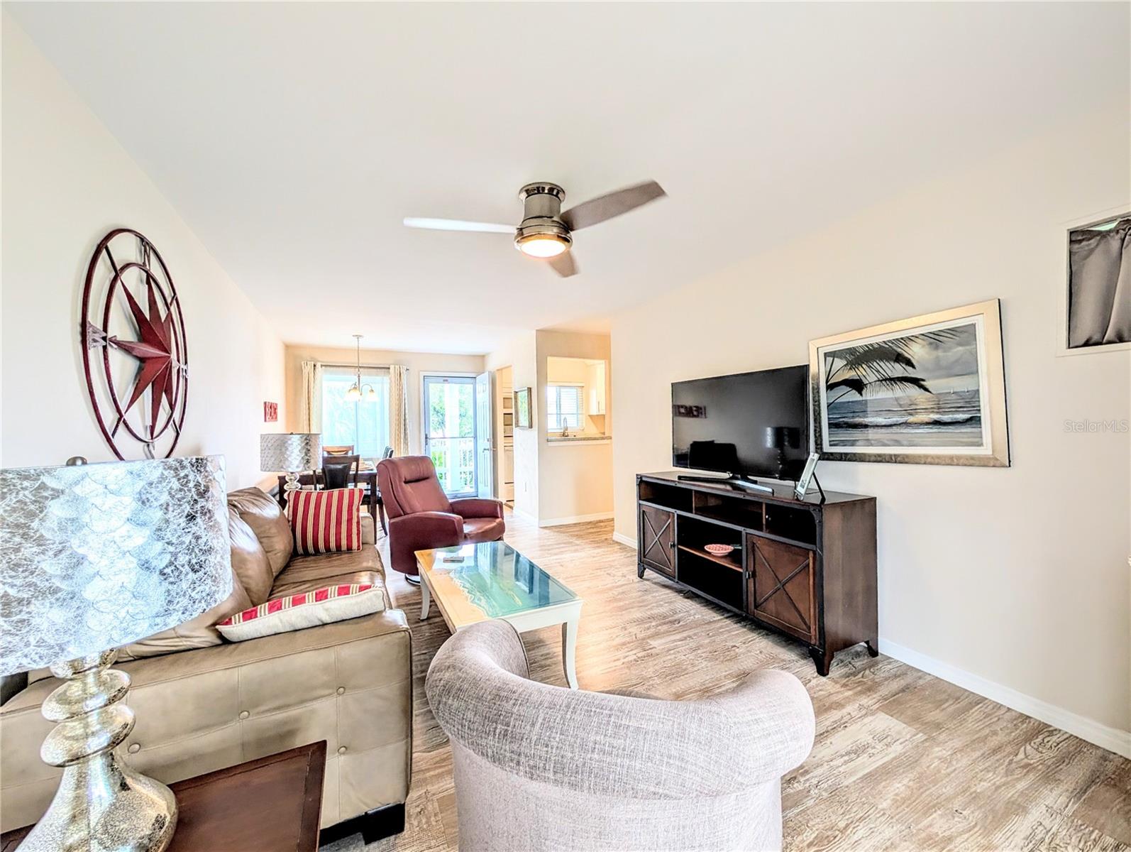 5949 EASY STREET, #I36, Bradenton, FL 34207