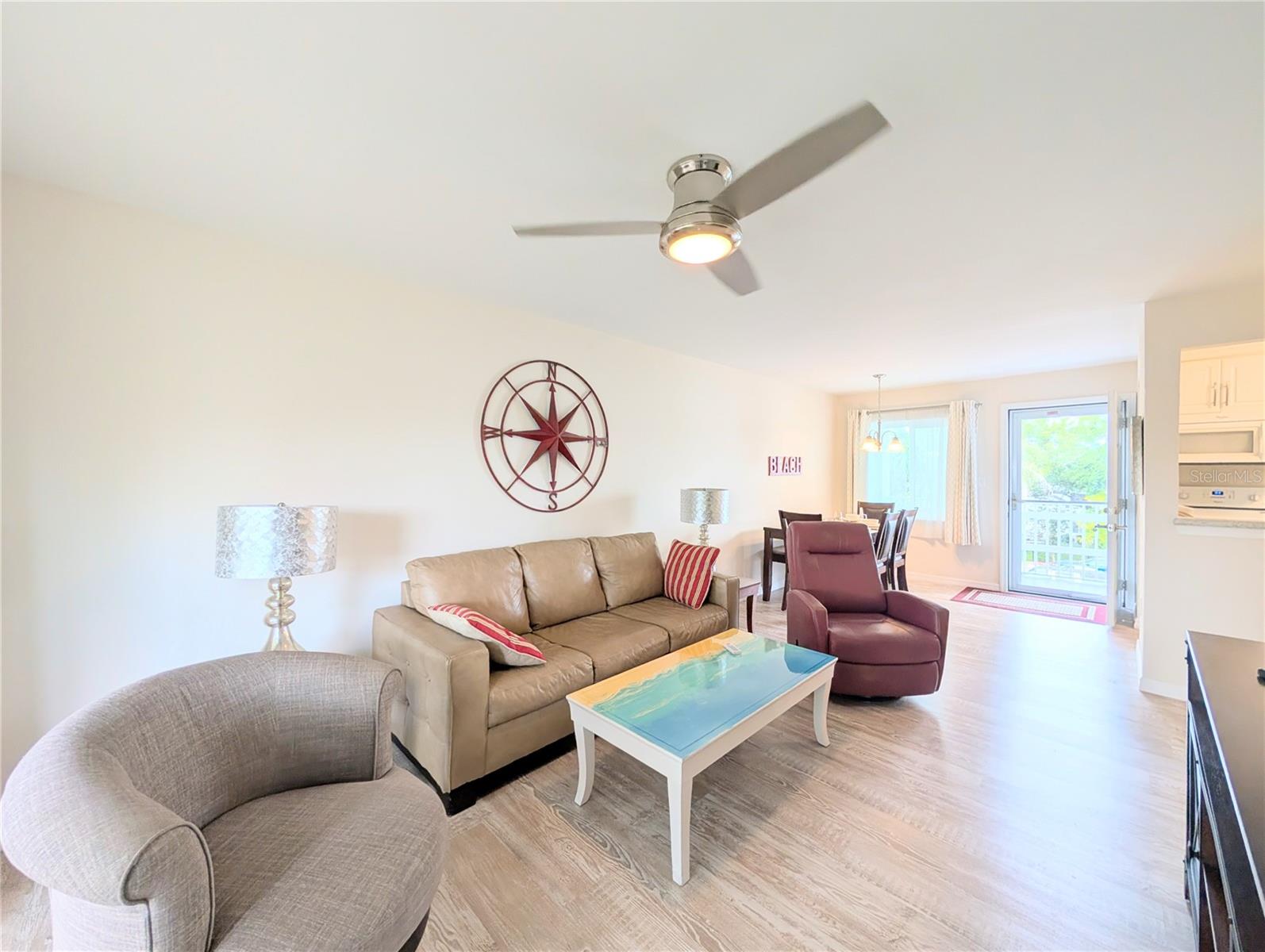 5949 EASY STREET, #I36, Bradenton, FL 34207