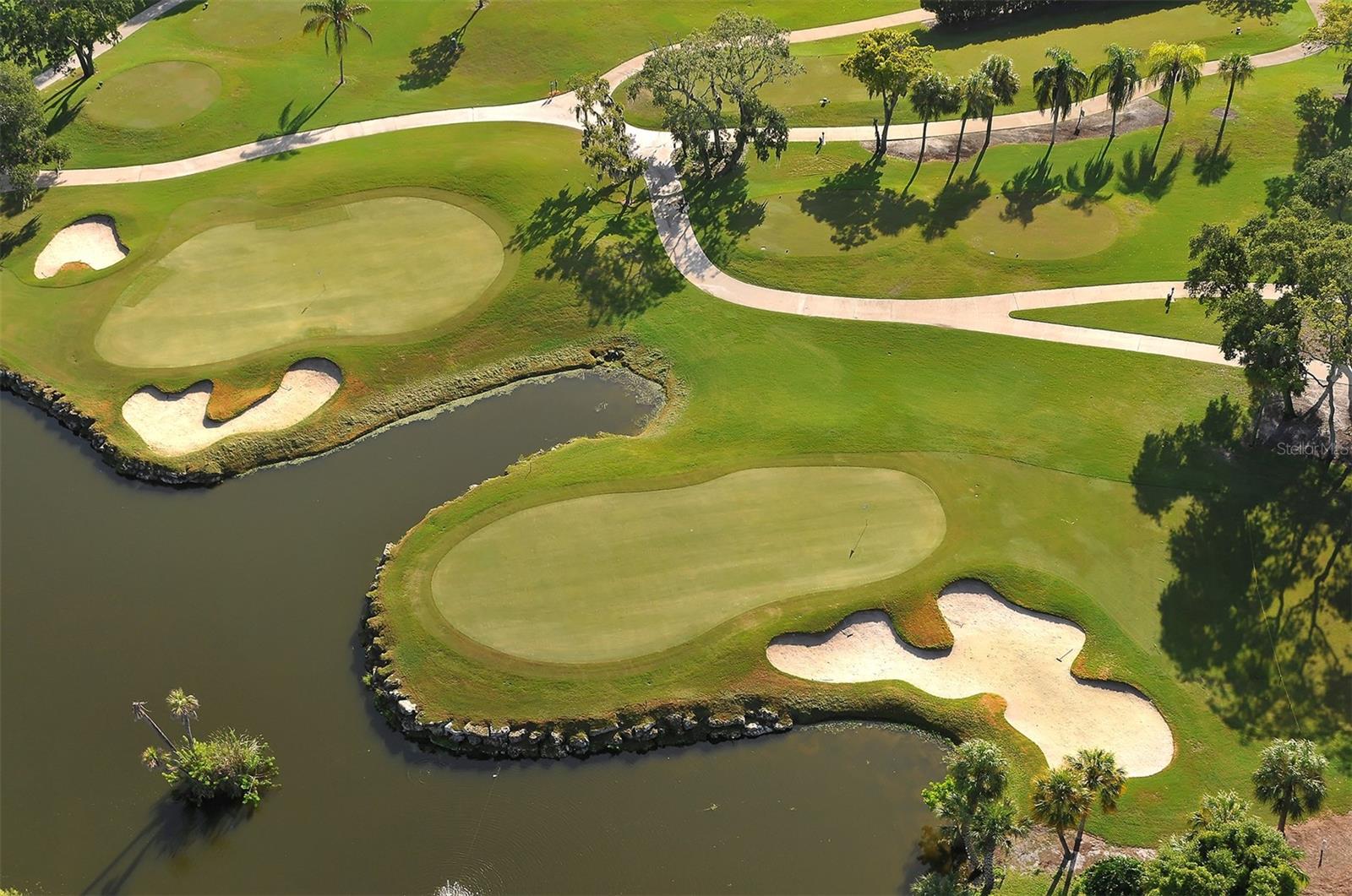 4533 BAY CLUB DRIVE, #11, Bradenton, FL 34210