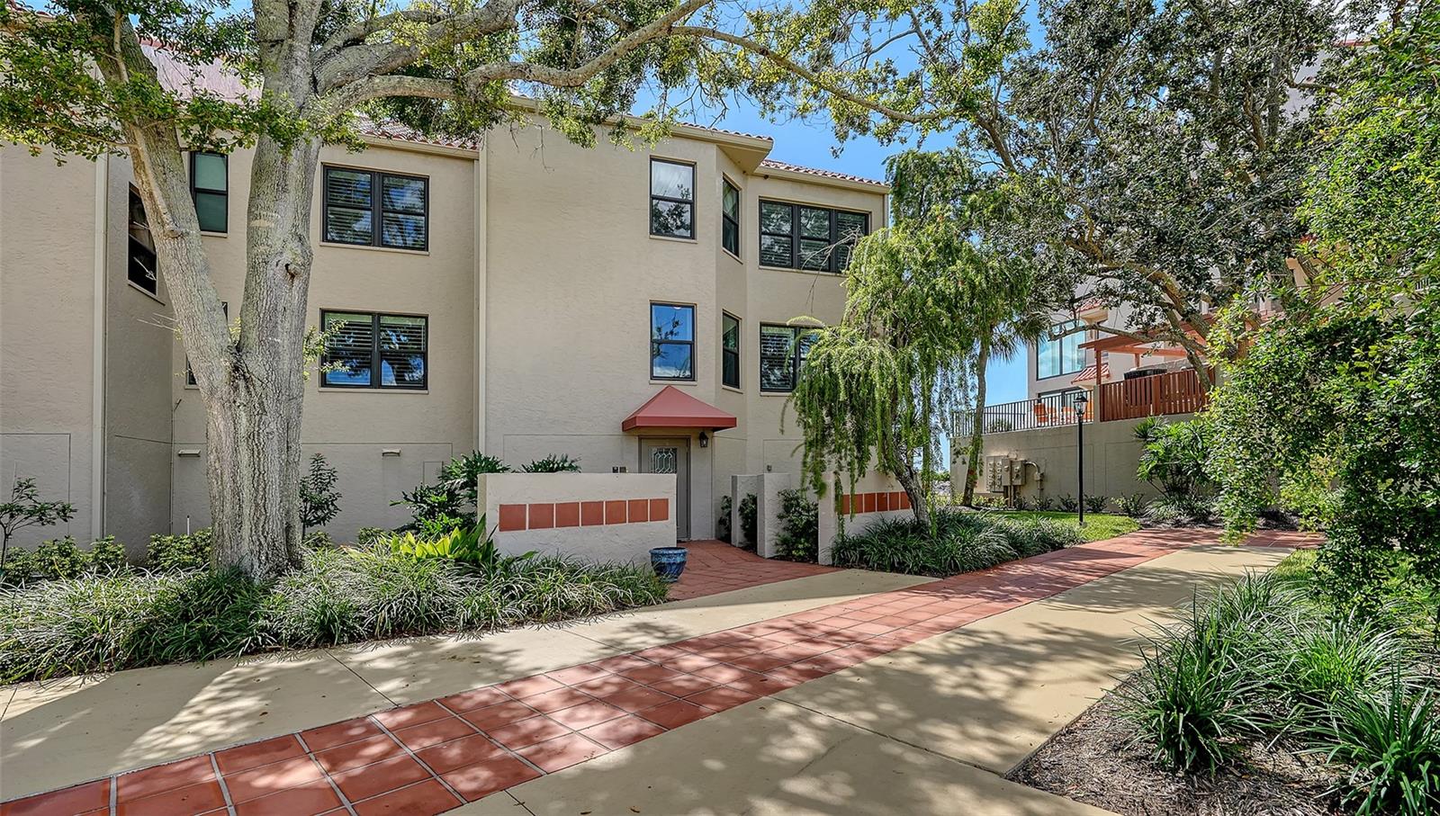 4533 BAY CLUB DRIVE, #11, Bradenton, FL 34210 4533 BAY CLUB DRIVE, #11, Bradenton, FL 34210