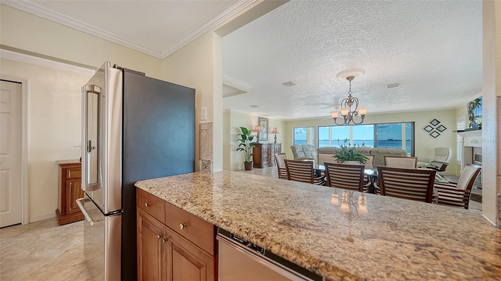 4533 BAY CLUB DRIVE, #11, Bradenton, FL 34210
