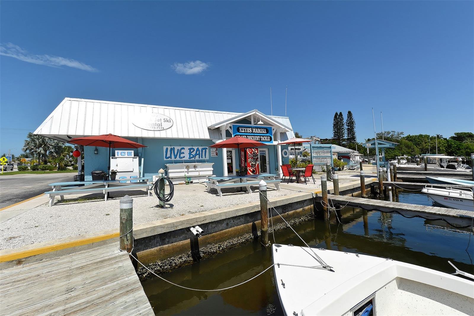 4533 BAY CLUB DRIVE, Bradenton, FL 34210