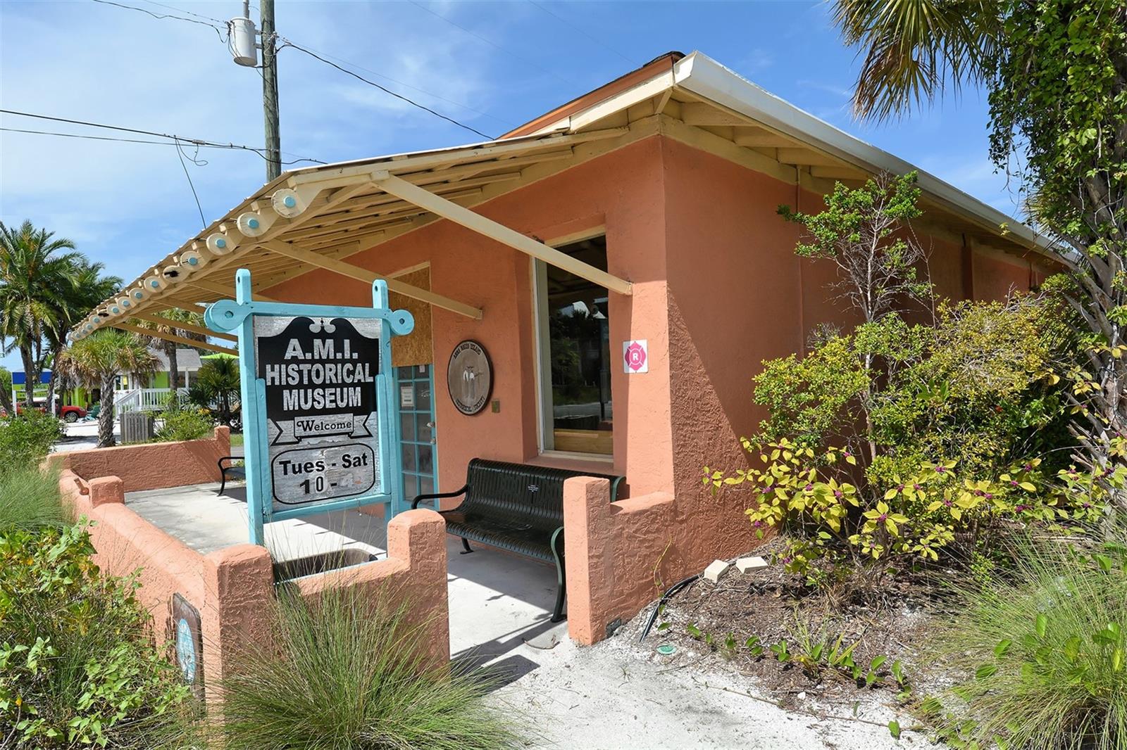 4533 BAY CLUB DRIVE, #11, Bradenton, FL 34210