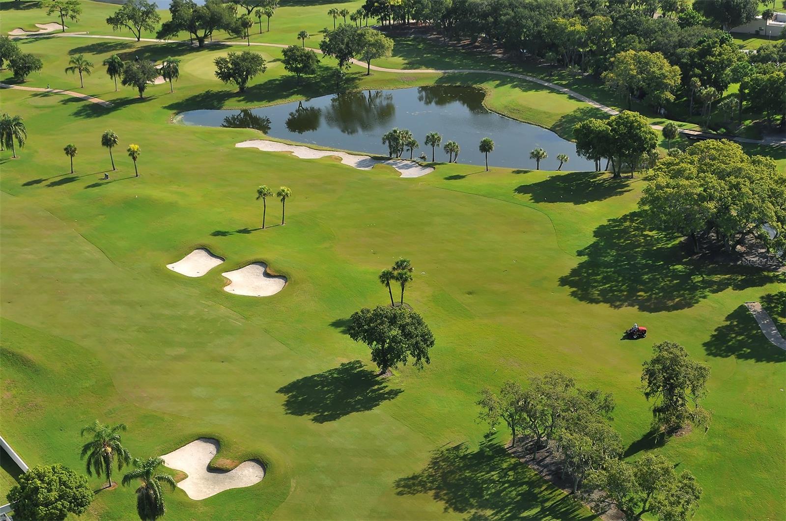 4533 BAY CLUB DRIVE, #11, Bradenton, FL 34210