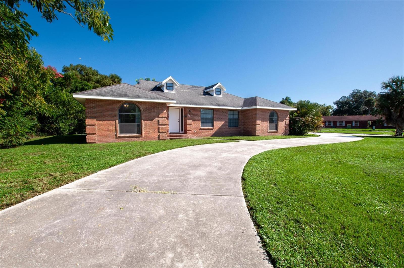 627 E MAGNOLIA STREET, Arcadia, FL 34266