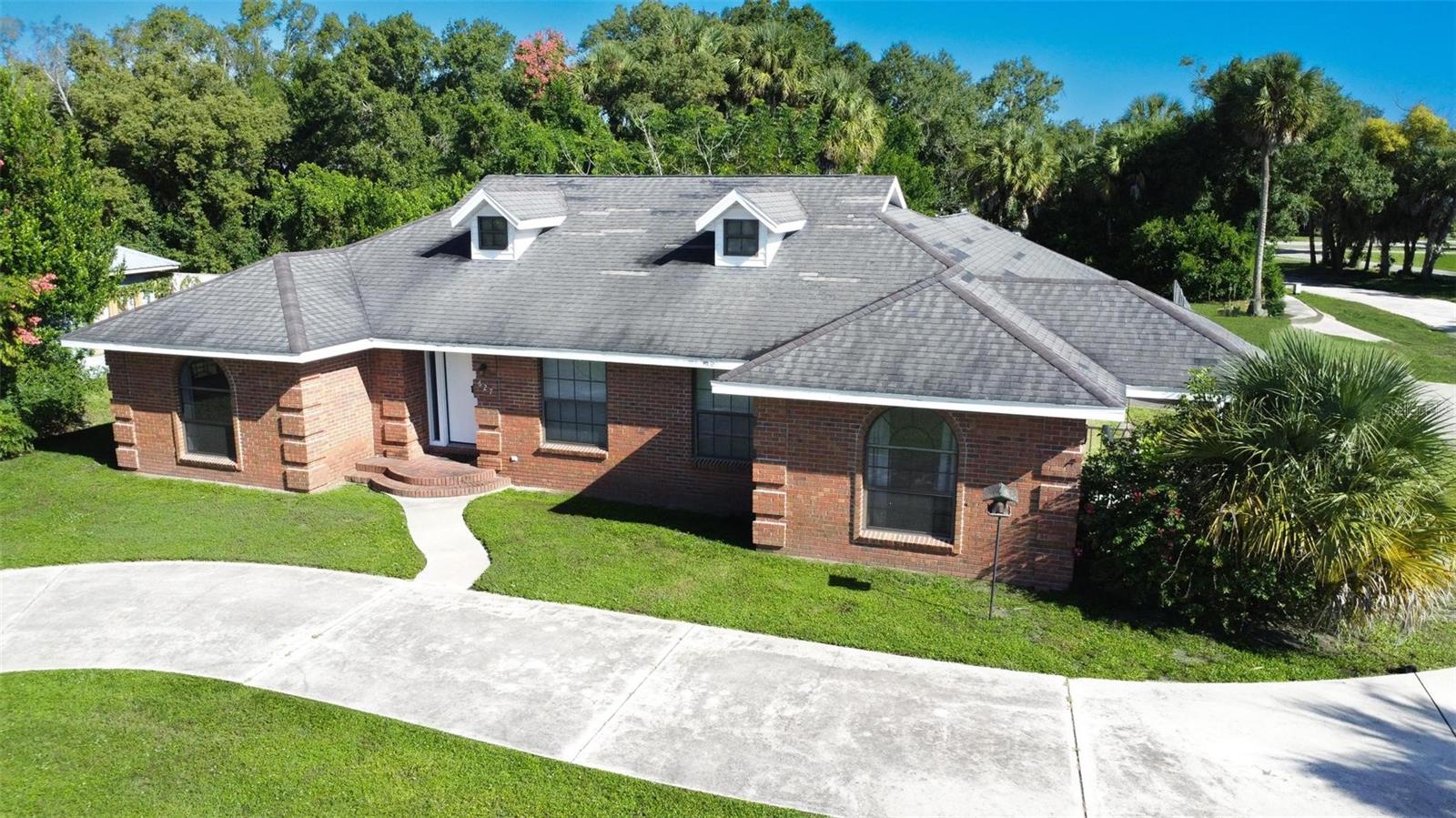 627 E MAGNOLIA STREET, Arcadia, FL 34266