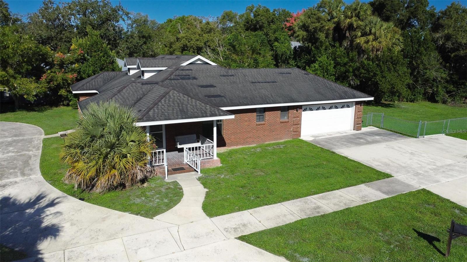 627 E MAGNOLIA STREET, Arcadia, FL 34266