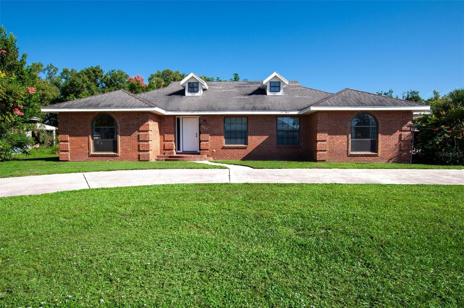 627 E MAGNOLIA STREET, Arcadia, FL 34266 627 E MAGNOLIA STREET, Arcadia, FL 34266