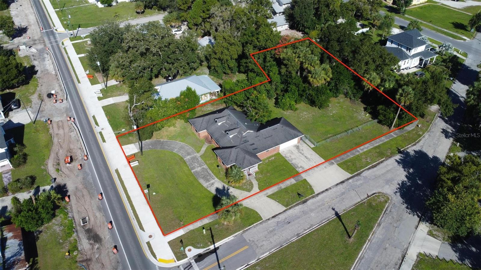627 E MAGNOLIA STREET, Arcadia, FL 34266