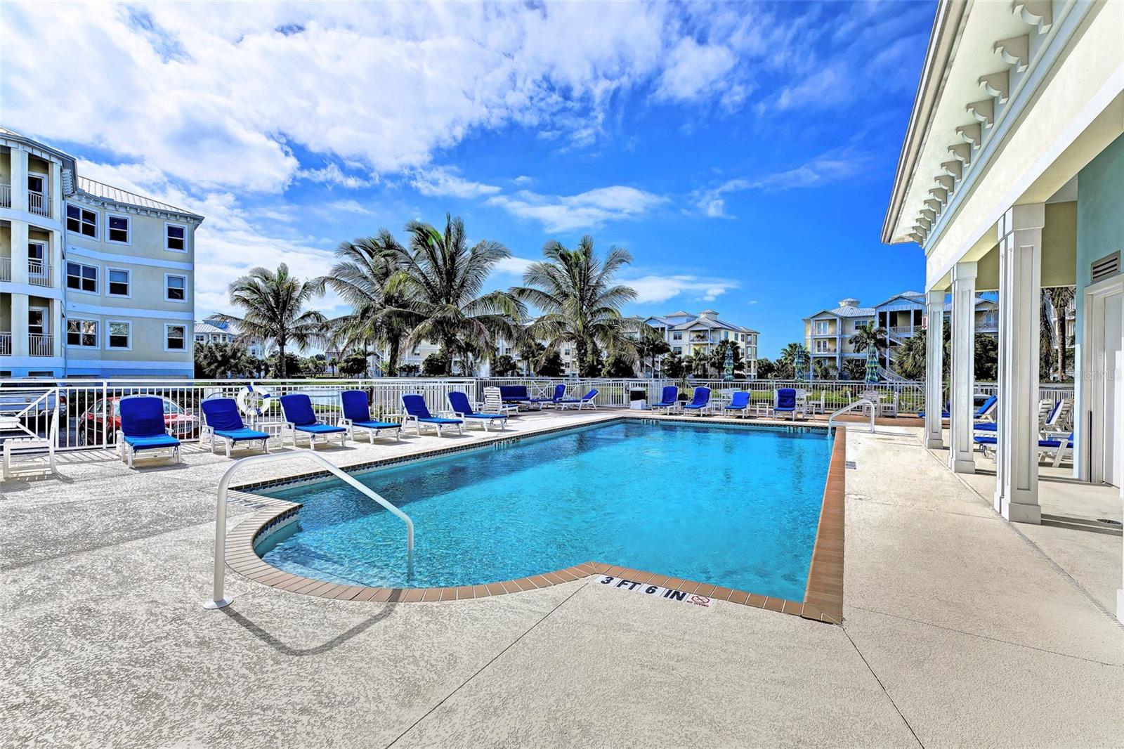 3431 79TH STREET CIRCLE W, #202, Bradenton, FL 34209