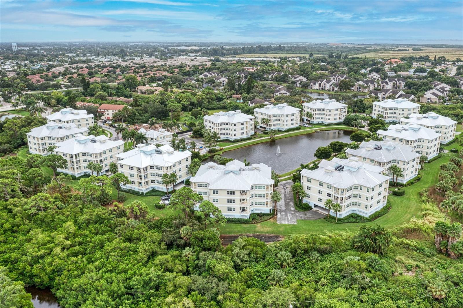 3431 79TH STREET CIRCLE W, #202, Bradenton, FL 34209