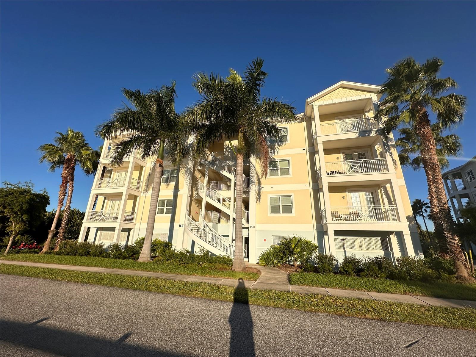 3431 79TH STREET CIRCLE W, #202, Bradenton, FL 34209