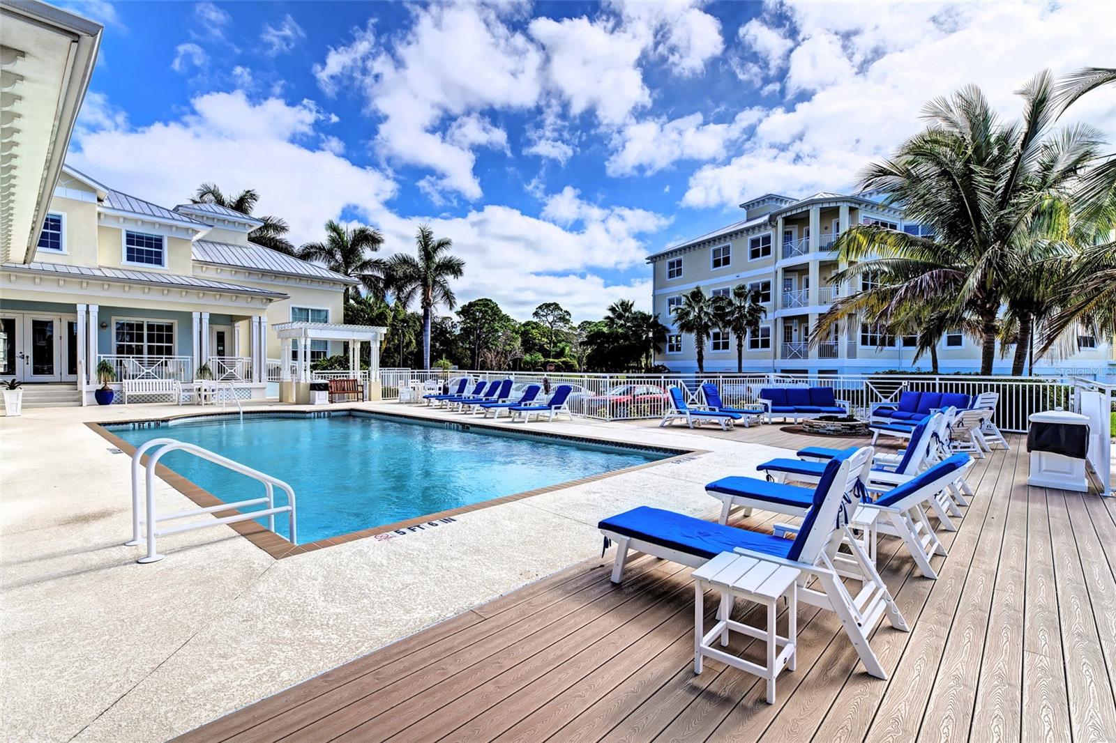 3431 79TH STREET CIRCLE W, #202, Bradenton, FL 34209