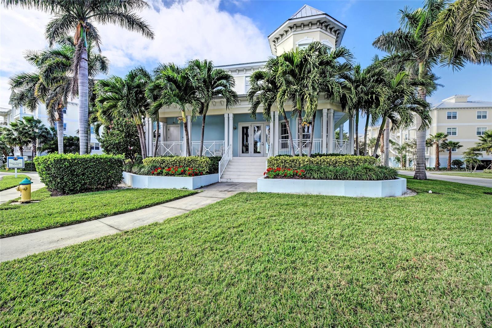 3431 79TH STREET CIRCLE W, #202, Bradenton, FL 34209
