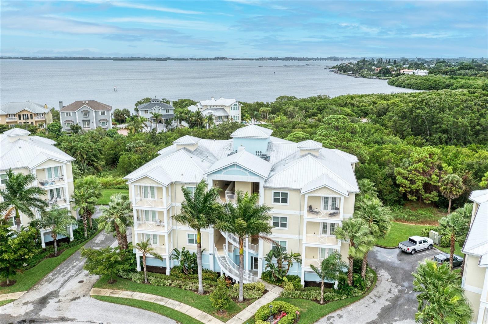 3431 79TH STREET CIRCLE W, #202, Bradenton, FL 34209