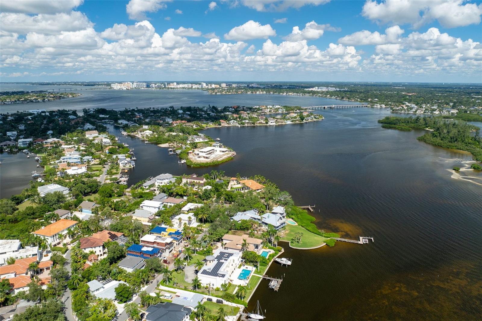 4196 ROBERTS POINT CIRCLE, Sarasota, FL 34242