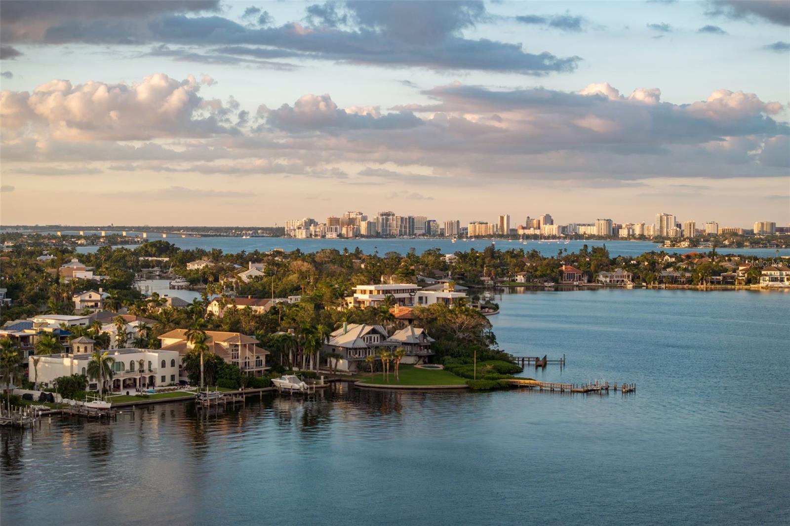 4196 ROBERTS POINT CIRCLE, Sarasota, FL 34242