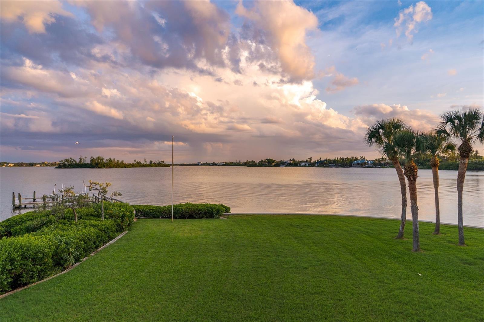 4196 ROBERTS POINT CIRCLE, Sarasota, FL 34242