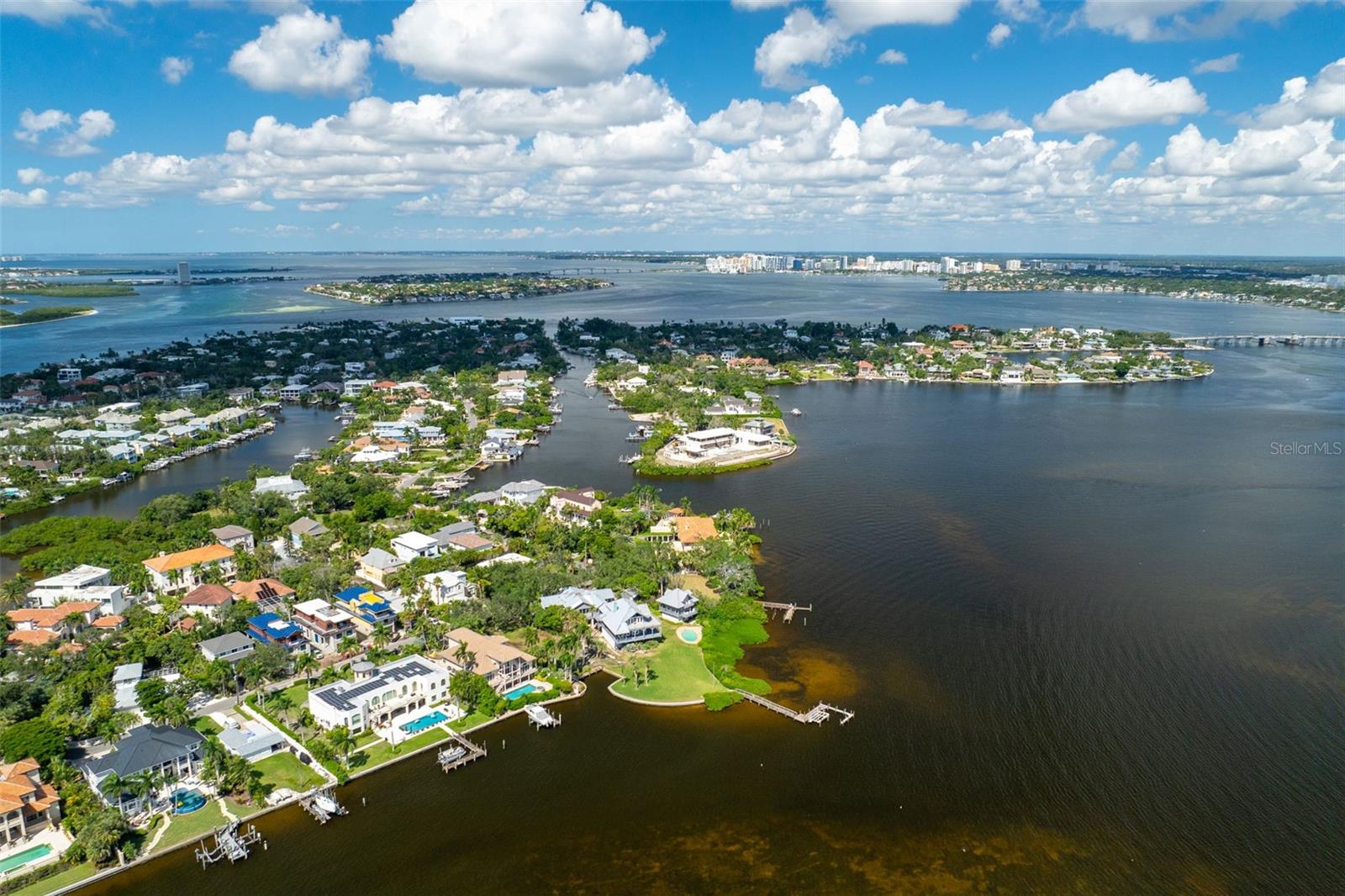 4196 ROBERTS POINT CIRCLE, Sarasota, FL 34242
