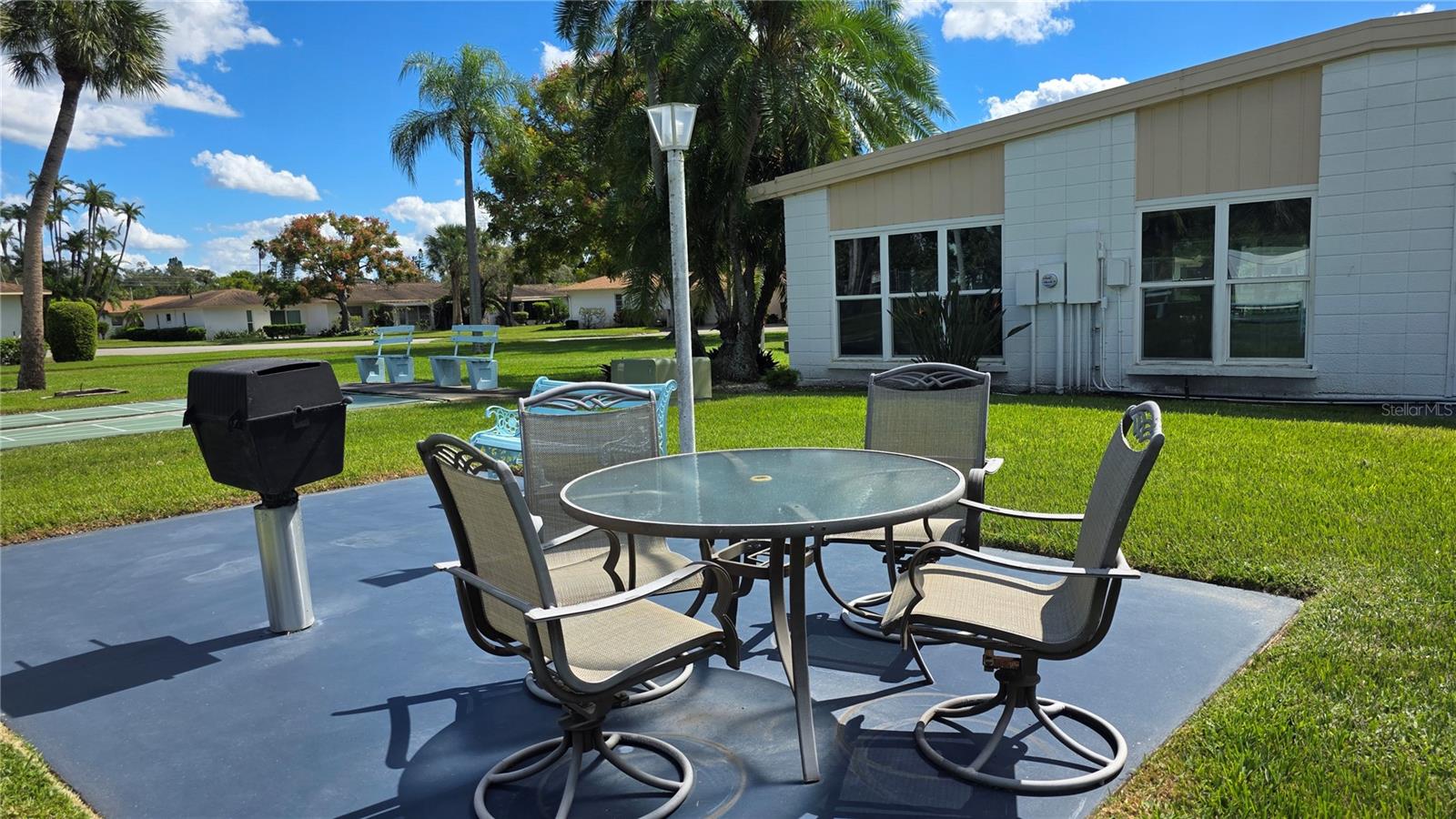 2711 51ST AVENUE W, #2711, Bradenton, FL 34207