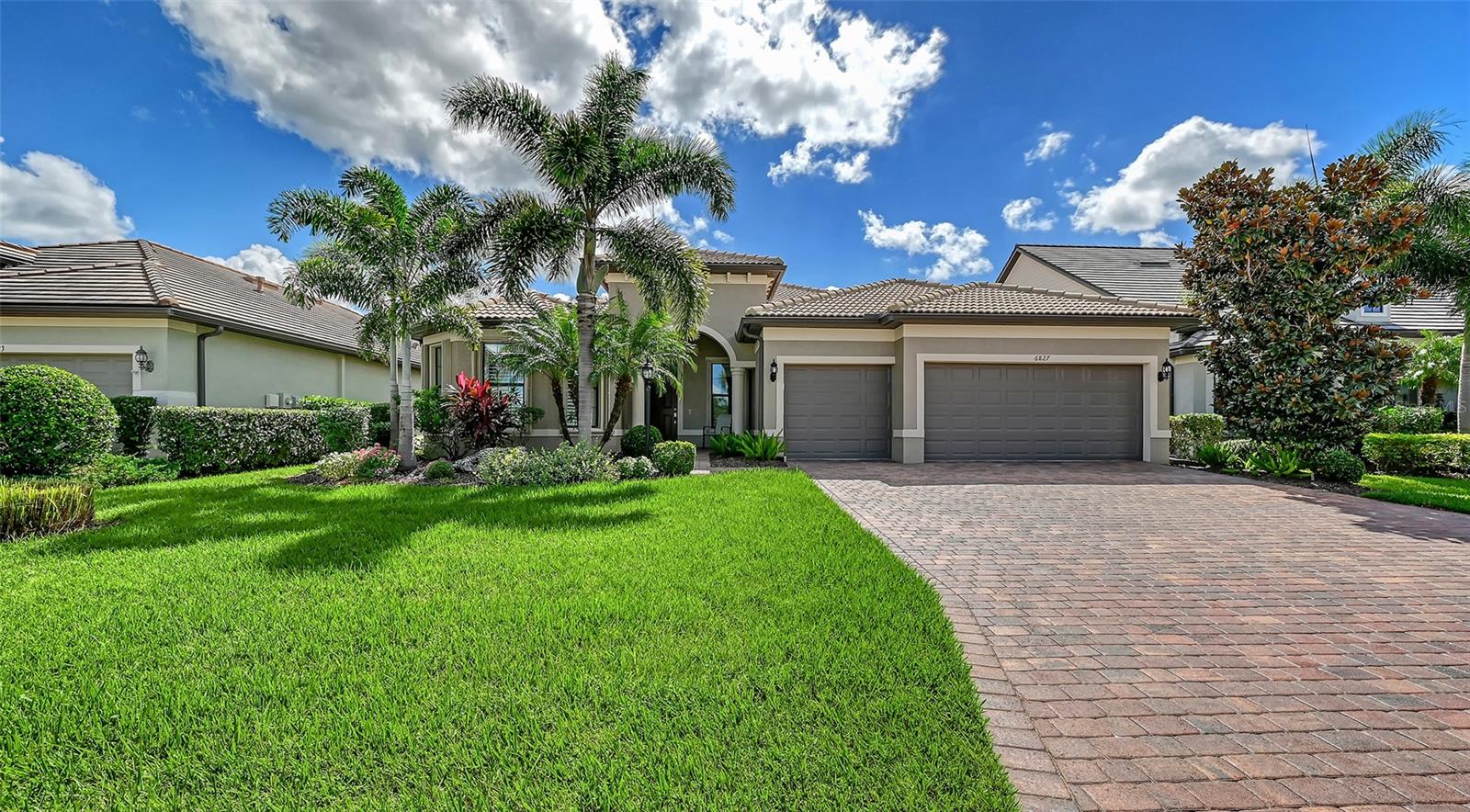 6827 GOSPORT COVE, Bradenton, FL 34202