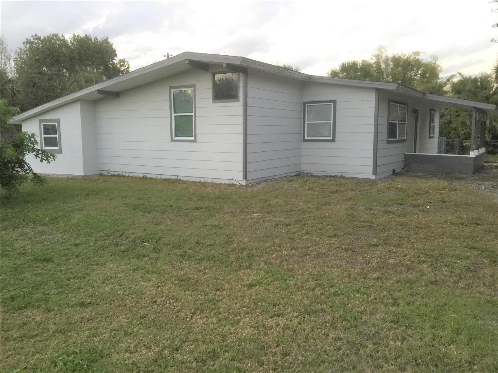 435 SOLONA STREET, Punta Gorda, FL 33950