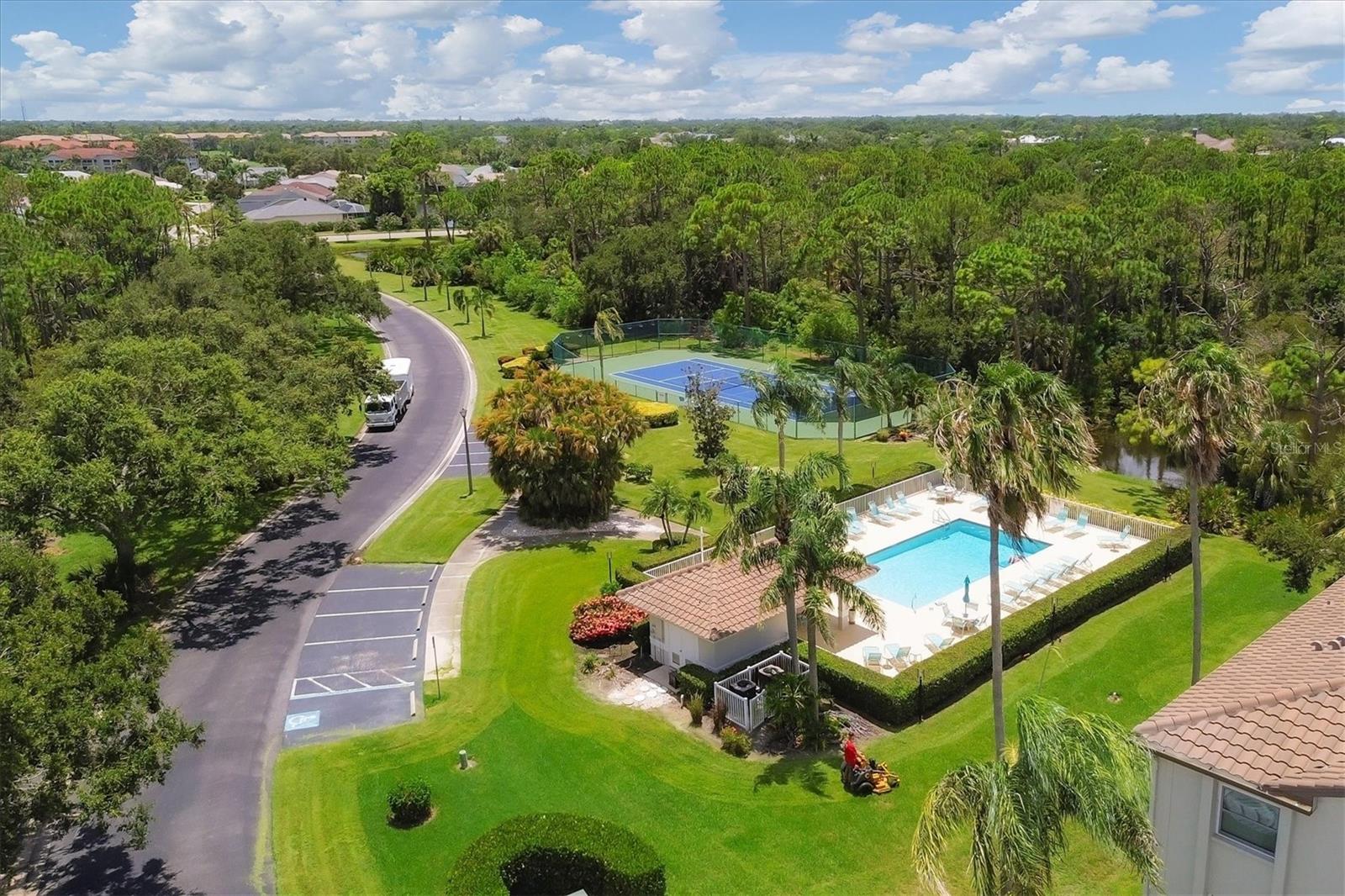 8750 OLDE HICKORY AVENUE, #9209, Sarasota, FL 34238