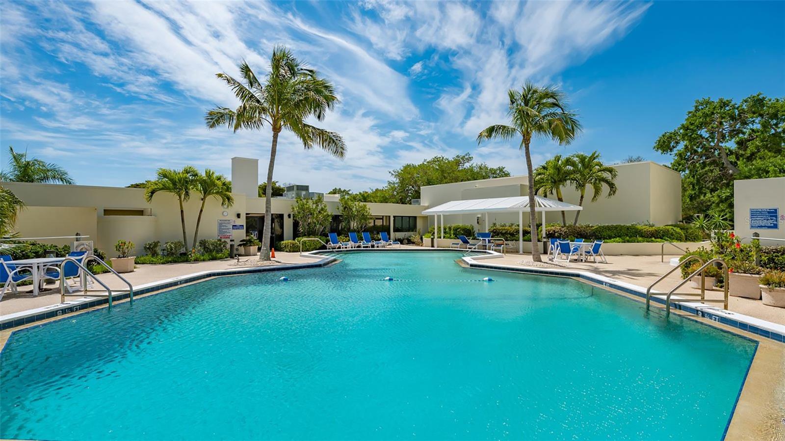 2110 HARBOURSIDE DRIVE, #523, Longboat Key, FL 34228