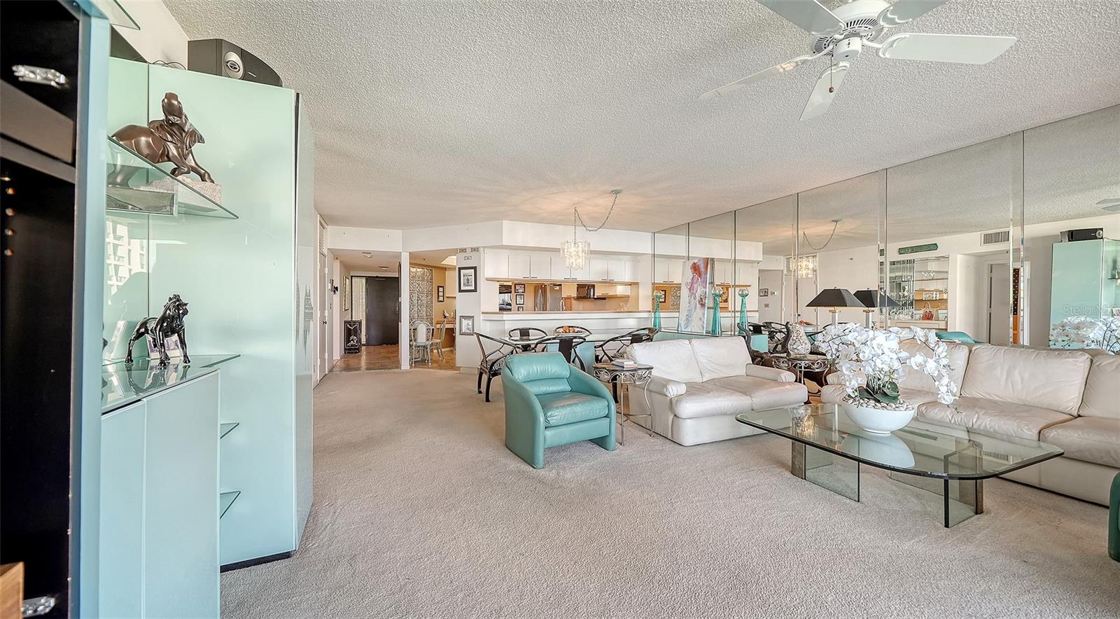 2110 HARBOURSIDE DRIVE, #523, Longboat Key, FL 34228