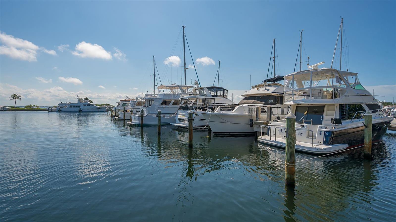 2110 HARBOURSIDE DRIVE, #523, Longboat Key, FL 34228