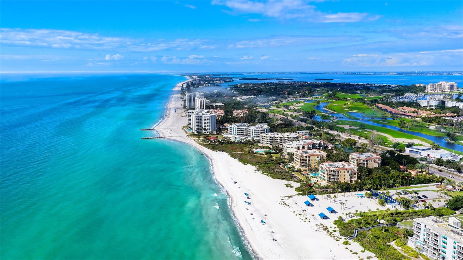 2110 HARBOURSIDE DRIVE, #523, Longboat Key, FL 34228